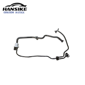 HANSIKEフォルクスワーゲンJettaカーボンキャニスターソレノイドバルブ用冷却システムOEM 04E133366FS 04E 133 366 FS - Product Image 1