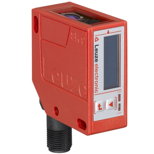 ODS9L2.8L6X-100-M12 Optical Measurement Sensor High-Precision Industrial Distance Detection Sensor - Product Image 4