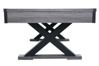 Table de billard d'intérieur en MDF de 7 pieds pour la maison, la salle de jeux familiale, le bar, le club, la récréation, la salle de sport, vente en gros, OEM, export