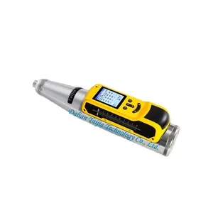 Taijia TEM-912 Digital Display Schmidt concrete Rebound Hammer test,Concrete Test Hammer Supplier