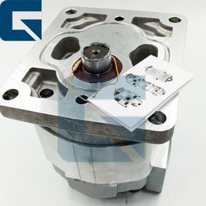 705-22-40100 Hydraulic Gear <b>Pump</b> for WA600-1 Wheel Loader - Product Image 1