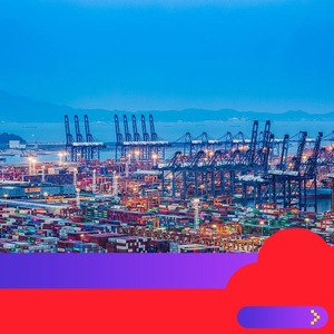 บริการขนส่งแบตเตอรี่ลิเธียม Ruixiang Africa Line ทางเรือและทางอากาศ พร้อมบริการพิธีการศุลกากรสำหรับแอฟริกา - Product Image 2