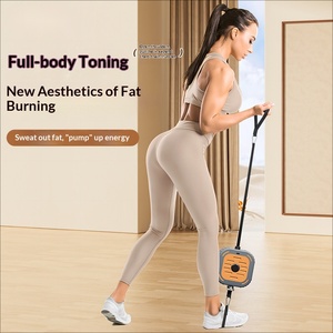 อุปกรณ์ออกกำลังกายแบบยืดหยุ่นสำหรับฝึกความแข็งแรงของกล้ามเนื้อหน้าอก รุ่น XXH-L1 - Product Image 2