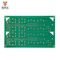 Fabricant et fournisseur de circuits imprimés métalliques personnalisés, prototypes, circuits électroniques, fabrication SMT