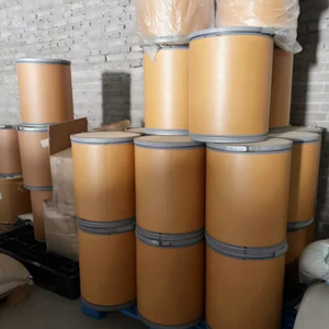 Venta Directa de Fábrica, Polvo de Ácido Tranexámico de Alta Calidad, 99% de Pureza, Polvo de Ácido Tranexámico para Blanqueamiento de la Piel, Materia Prima Cosmética - Product Image 5