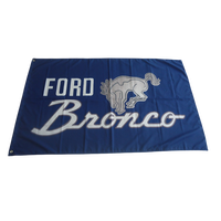 Drapeaux promotionnels personnalisés rouge, noir, blanc, jaune, bleu, vert, drapeaux de pays, bannières, grand drapeau britannique, bannière publicitaire de football, drapeaux d'extérieur