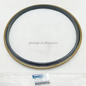 Diesel Engine Parts 421-33-21811 4213321811 Shaft Seal for KOMATSU WHEEL LOADERS WA400 WA420 WA450 WA450L WA470 WA500