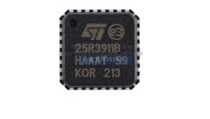Original Genuine St25r3911baqft Qfn32ep Nfc hf Rfid <strong>Reader</strong> <strong>IC</strong> <strong>chip</strong> - Product Image 2