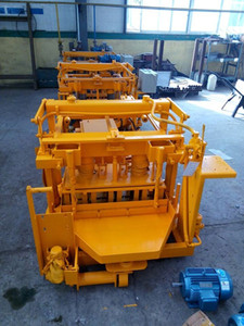 Giá Khuyến Mãi 2022 Bán Hot Trứng Đặt Hướng Dẫn Sử Dụng Gạch Làm Máy <span class=keywords><strong>QT40</strong></span>-<span class=keywords><strong>3B</strong></span> - Product Image 3