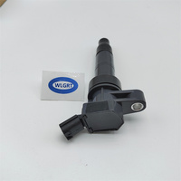 WLBTR 27301-3F100 Bobine d'allumage pour Hyundai Equus/Centennial Genwsis Kia Sorento Sportage