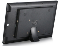 Tablet Android de 13 Pulgadas con Pantalla FHD, Quad Core, Táctil Capacitiva, RK3566 RK3568 RK3576, 4GB RAM, POE, RJ45, WIFI