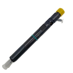 Injecteur Common Rail EJBR03001D 33800-4X900, Pièces de moteur diesel haute performance, Buse d'injecteur de carburant EJBR03001D 33800-4X900 - Product Image 1