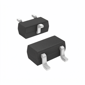 Composants électroniques BOM IC en stock : Transistors SC-75, SOT-416 RN1108, LXHF (CT Electronic Circuit Components) - Product Image 1