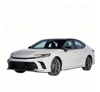 Voiture hybride Toyota Camry 2024 Hybride 2.0HXS Sport Plus Edition Toyota Camry Voitures d'occasion