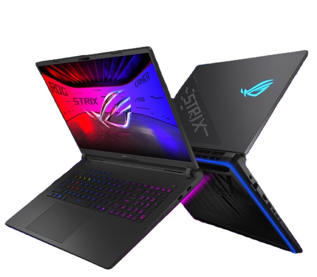 ROG Strix Scar 10 / 10 Plus Extreme Edition 16/18inch Gaming Laptop Intel Core Ultra 9 290HX Plus | 32G 1T | 4K 240Hz Displays