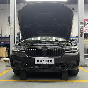 <span class=keywords><strong>Precio</strong></span> de fábrica Parachoques de automóviles Kit de cuerpo completo para <span class=keywords><strong>BMW</strong></span> 5 SERIES F10 2011-2017 conversión al estilo G30 M5 2021. - Product Image 3