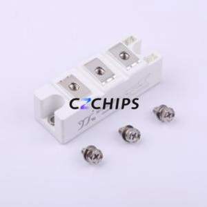 Thyristor (SCR) / Module MT200C16T2 T2 neuf et original, vente en gros de composants électroniques et service BOM - Product Image 1