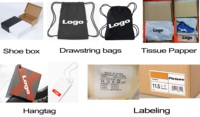 Sandales de récupération sportives en fourrure ORA avec logo personnalisé UA, en EVA recyclé, faible MOQ, qualité originale