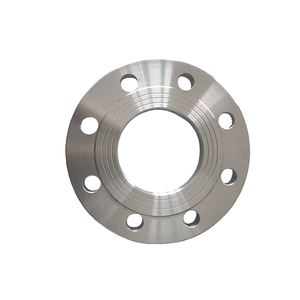 Maßgefertigte DN15-DN2000 Geschmiedete Platten ANSI/ASME Standard Halsflansche aus Edelstahl 304 316 Kohlenstoffstahl Ansi B16.5 - Product Image 3