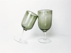 Color Wine Glass Series Crystal Goblet Hot Sale <strong>glassware</strong> - Product Image 3