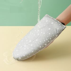 Wholesale Washable Ironing <b>Board</b> Mini Anti-scald <b>Iron</b> <b>Pad</b> Cover Heat-resistant Stain Resistant for Clothing Store - Product Image 5