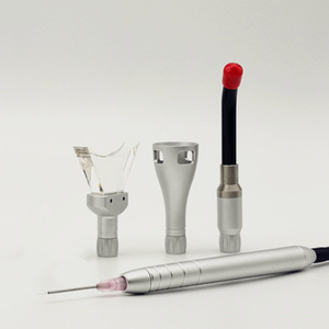 Diodo लेजर चिकित्सकीय कोमल ऊतक लेजर मशीन 980nm डायोड दंत लेजर चिकित्सा दांत whitening डिवाइस - Product Image 4