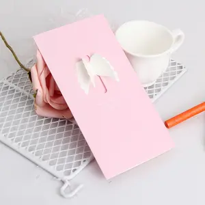 New Arrival Thank You Blank Cards Greetings Card Set For All Occasion And Envelopes For Multipurpose Wedding