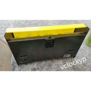 SAUTER EYR 203 F002 / EYR203F002 (D'OCCASION) - Product Image 4