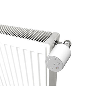 सैसवेल नई ट्यूया स्मार्ट थर्मोस्टैटिक रेडिएटर वाल्व ज़िग्बी आरफ थर्मोस्टैटिक रेडिएटर थर्मोस्टैटिक रेडिएटर थर्मोस्टैटिक रेडिएटर - Product Image 3