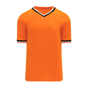 Camiseta Deportiva de Moda Urbana para Mujer, Estampado de Camiseta de Fútbol Ecológica, Estilo Hip Hop, Venta al Por Mayor - Product Image 1