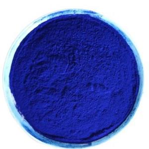Acid complex azul marino, para lana, fibra de poliamida y cuero, C.<span class=keywords><strong>I</strong></span>.Acid <span class=keywords><strong>Blue</strong></span> 335 75214 CAS no.-56-1 - Product Image 1