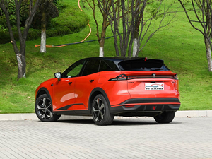 Deepal Shenlan S07 2026, <span class=keywords><strong>Auto</strong></span> Eléctrico, SUV Eléctrico con Volante a la Izquierda, Vehículos <span class=keywords><strong>de</strong></span> Nueva Energía, Techo Panorámico, Cuero, <span class=keywords><strong>Auto</strong></span> Eléctrico Nuevo - Product Image 3