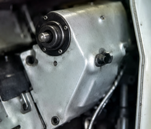 เครื่องกลึงซีเอ็นซีแนวนอน <span class=keywords><strong>BOJI</strong></span> ความแม่นยำสูง เครื่องกลึงซีเอ็นซีอัตโนมัติสำหรับขาย - Product Image 3