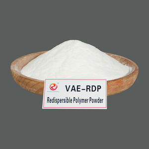 Adhesivo para Azulejos, Copolímero <span class=keywords><strong>de</strong></span> Dispersión Acrílica VAE, Polvo Polimérico Redispersable RDP, Copolímero MMA/BA, Polímero Redispersable RDP para Cemento - Product Image 2