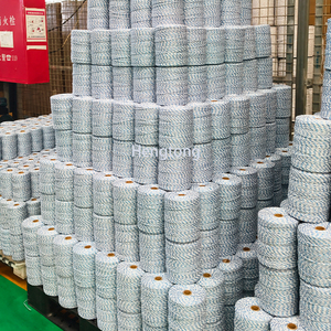 Venti Anni di Esperienza nella Produzione di Filo per Recinzioni Elettriche, Servizio di Esportazione Affidabile, Distributore OEM di Filo Solare Polywire - Product Image 3