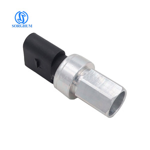 Interruptor de presión de aire acondicionado para coche, para Audi A1 A3 Q7 S3 Golf Jetta <span class=keywords><strong>Seat</strong></span> Altea 1J0959126 - Product Image 1