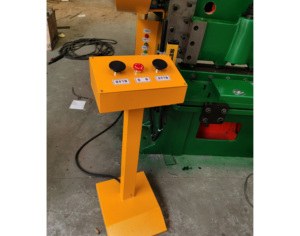 Máy cắt cơ khí Q11-13 * 2500 - Product Image 4