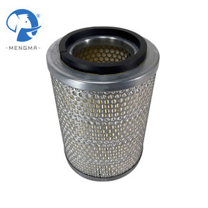 MENGMA C17201 Air Filter for Air Compressor Spare Parts Filter Paper Material 3 Months Warranty Neutral Packing - Product Image 1