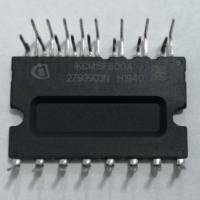 (Offre Spéciale) Nouveau Module IGBT Transistor Original IKCM15F60GA 15A 600V pour Onduleur et Climatiseur – Module IPM en Stock