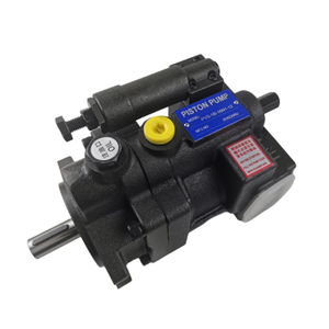 Pompe hydraulique à piston série PVS en promotion : PVS-2B-35N0-12, PVS-2B-35N3-12, PVS-1B-22N3-12, PVS-2A-35N1-11, PVS-1B-22N302-12 - Product Image 6