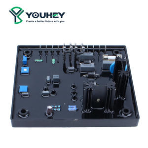 Régulateur de tension d'excitation AVC63-4A, stabilisateur de tension AVR sans balais pour groupe électrogène triphasé, utilisation SBW - Product Image 2