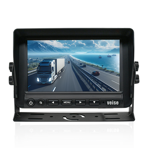 Oed OEM xe tải đậu xe 77Ghz milimet sóng Radar Detector điểm mù hệ thống phát hiện - Product Image 5