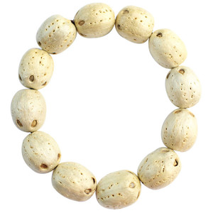 Pulseras de cuentas de Bodhi con cuentas de oración de Buda para hombres, pulseras diarias, accesorios de joyería - Product Image 6