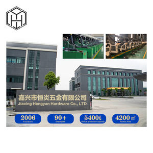 Pistola de grapas manual de alta resistencia profesional de buena calidad, pistola de clavos Manual <span class=keywords><strong>para</strong></span> material de fijación, pistola de grapas Manual, pistola de clavos amarilla clara - Product Image 5