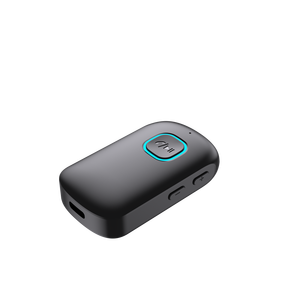 Agetunr Hot J29 portátil Bluetooth V5.3 receptor inalámbrico Adaptador <span class=keywords><strong>convertidor</strong></span> coche Aux 3,5mm Audio música Bluetooth receptor - Product Image 5