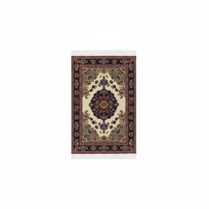 Diseños de alfombras tejidas 15X23 cm Marcadores elegantes para mejorar su experiencia de lectura - Product Image 2