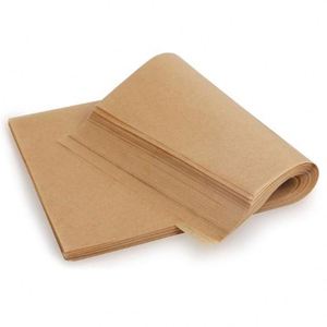 Papel Especializado de Doble Cara para Hornear, con Impresión Offset, para Pan, Pastel, Pizza, Papas Fritas, Uso Industrial en Alimentos - Product Image 4
