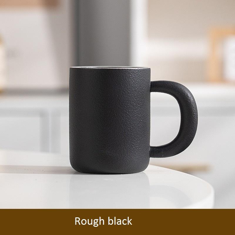 สีดำหยาบ