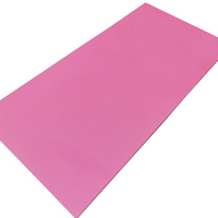 30X60CM 60X60CM Marbre Visage Auto-Adhésif Plancher Vinyle planche plancher peler et coller carreaux de sol pour la décoration intérieure