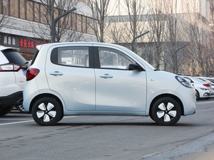Wuling Motors Hongguang MINIEV Edición Exclusiva - Product Image 4